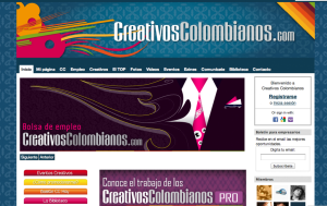 Creativos Colombianos 1
