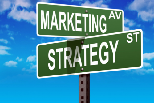 Estrategia y Marketing