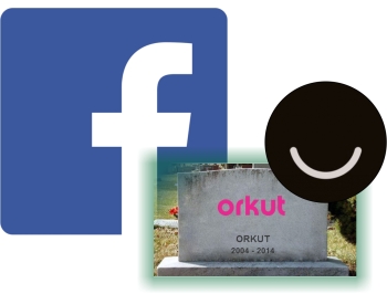 Adios Orkut, Bienvenida Ello