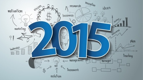 Marketing online para el 2015